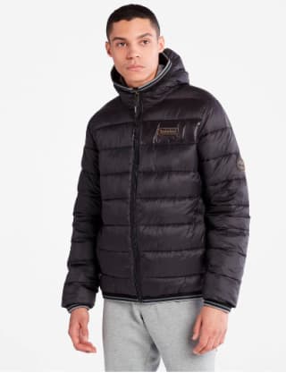 Anorak para Hombre Timberland Mid Weight por 79.99€