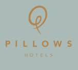 10% korting op een kamerreservering bij Inschrijven nieuwsbrief van Pillows Hotels