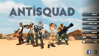 Antisquad (PC) IndieGala Gratis