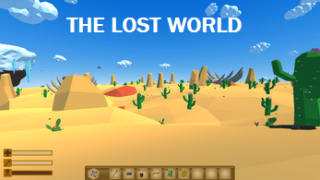 The Lost World, juego para PC, GRATIS