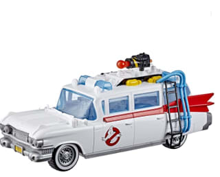 Hasbro - Vehículo Ecto 1 Ghostbusters por 19.49€