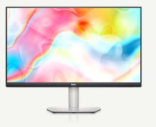 Dell 27 USB-C Monitor - S2722DC voor €198,98 bij Dell