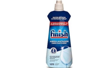 Compra 2 por el precio de 1 artículos Finish Cillit bang y Suavizante Flor en Amazon