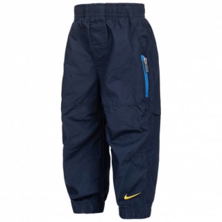 Pantalón chándal Nike para bebé por 3,99€