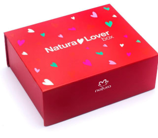 Misteriosa Lover Box por $25.990 en Natura
