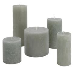 Kaarsen 2+1 gratis bij HEMA