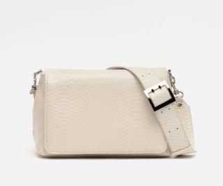 Bolso bandolera con grabado animal por 7,80€