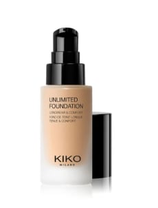 Fond de teint KIKO Milano à 15,95€