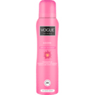 Alle Vogue deodorant 1+2 gratis bij de Plus
