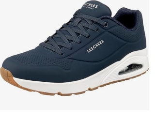 Zapatillas Skechers Uno Stand On Air Hombre por solo 47,95€