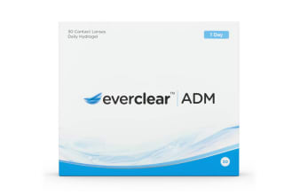 10 Pares de lentillas everclear ELITE Gratis