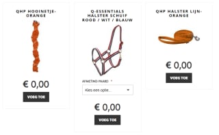 21% korting + gratis product vanaf €50 bij Hypostore
