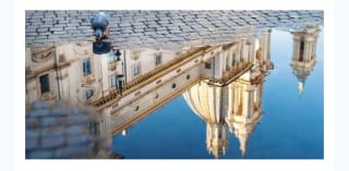 Salida Última Hora Crucero Mediterráneo por 417€ por persona.