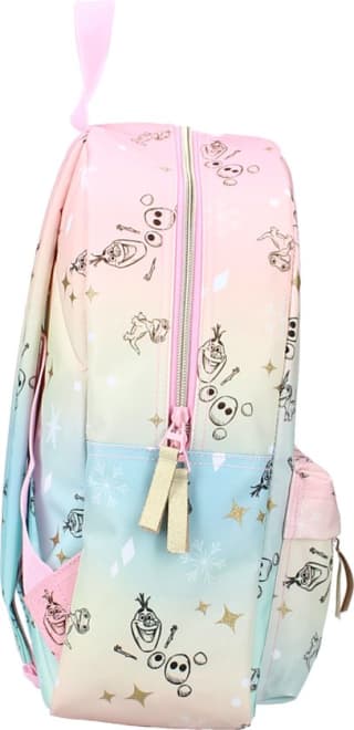 Frozen II Pastel Power Rugzak -Multi - Elsa voor €12,90 bij Bol.com
