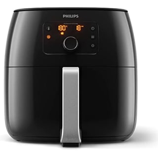 Philips HD9860 / 90 Airfryer XXL voor €279 bij Amazon.de