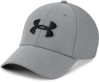 UNDER ARMOUR baseballcap voor €10,89 bij Amazon