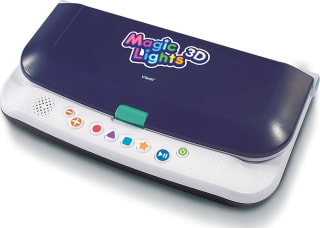 Vtech Magic Lights 3D NL voor €25,68 bij Amazon