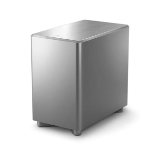 Philips TAW8506/10 subwoofer Zilver voor €150 bij Apollo