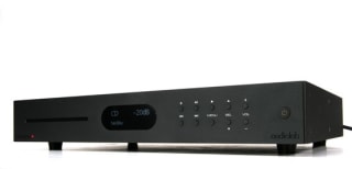 Audiolab 8300a Stereo Versterker voor €899 bij Bol.com