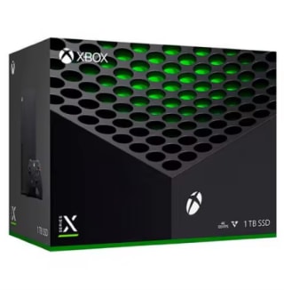 Consola Xbox Series X 1Tb por 444,99€ desde españa