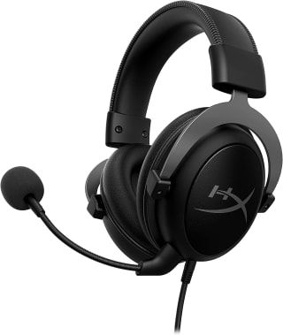 HyperX Cloud II Auriculares Gaming 7.1 Grises por 54,98€