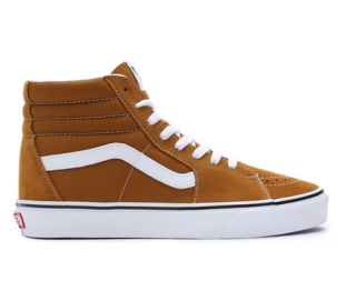 Zapatillas casual SK8-Hi Vans Hombre por solo 36€