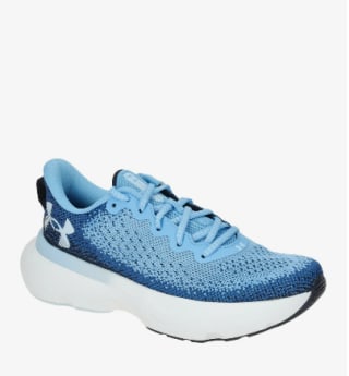 Zapatillas de Mujer Under Armour Infinite por 43.99€