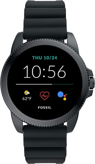 Smartwatch Fossil Gen 5E a $3,432 en Amazon
