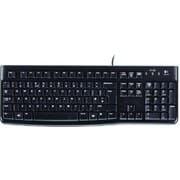 Logitech K120 Toetsenbord voor €9,99 bij Amazon