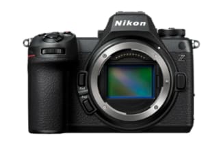 Nikon Z6 III Body voor €2.219 bij Proshop
