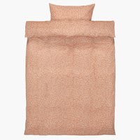 Juego funda nórdica de 155x220 para recoger desde solo 5€