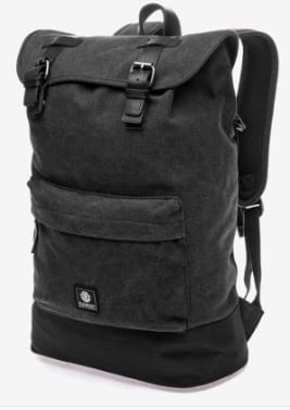 Mochila Element Strain M Bkpk por $35.990