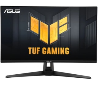 ASUS TUF Gaming VG27AQA1A 27" monitor voor €139 bij Bol.