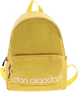 Mochila Don algodón varios colores por 12,49€