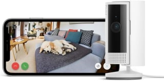 Ring Indoor Cam 2nd gen (Wit) voor €29,99 bij Amazon