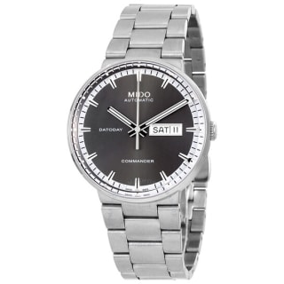 Reloj Automático MIDO Commander II por 414,45€