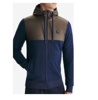 Sudadera con cremallera de Hombre Astore Gustafsson por 39.99€