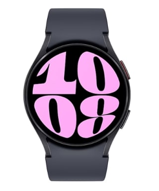 Galaxy Watch 6 40mm por 168€