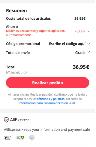 Xiaomi Redmi Buds 4 de Harry Potter Edición Limitada por solo 36,95€