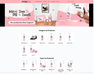 Black Friday Código 20% Descuento para el cuidado de bibicletas en Klinpig