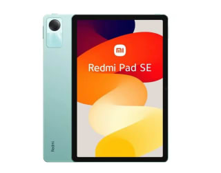 Versión UE-Tablet Xiaomi Redmi Pad SE 11" Wi-Fi 4GB 128GB por solo 110,98€ (Nuevos usuarios por 66,59€)