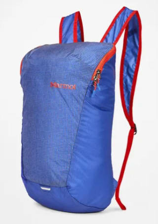 Mochila Marmot Kompressor Comet por $23.990