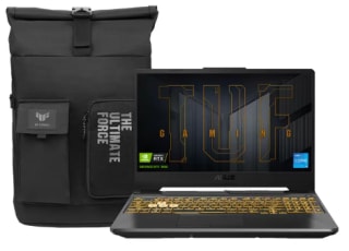 ASUS TUF F15 15.6" i5 8GB 512GB SSD + Mochila por $13,859 en Costco Ejecutiva