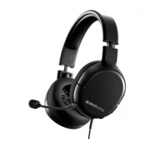 Auriculares Gaming Steelseries Arctis 1 por 32,90€.