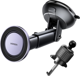 UGREEN MagSafe auto telefoonhouder voor €16,60 bij Amazon