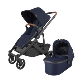 UPPAbaby Cruz V2 Kinderwagen Compleet voor €699 bij Baby dump