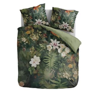 Alle Katoen-satijnen dekbedovertrekken vanaf €24,99 bij Dekbeddiscounter