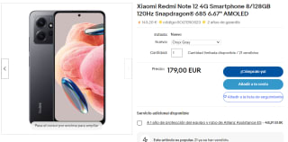 Top chollazos móviles y tablet Xiaomi en Ebay 20% EXTRA