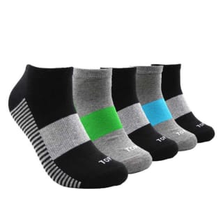 Pack 5 Calcetines Hombre Top por $4.950