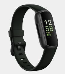 Diverse Fitbit trackers vanaf €99,95 bij Fitbit